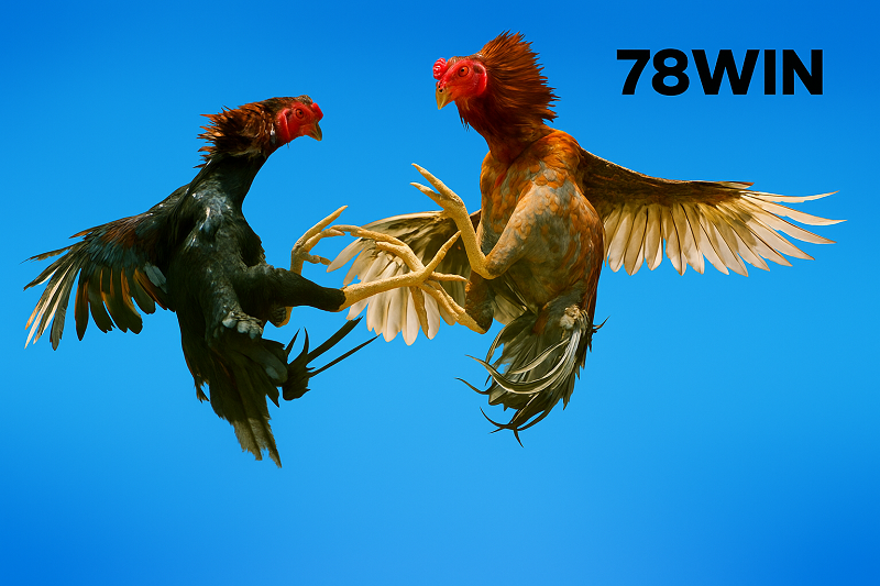 Cockfighting-78win