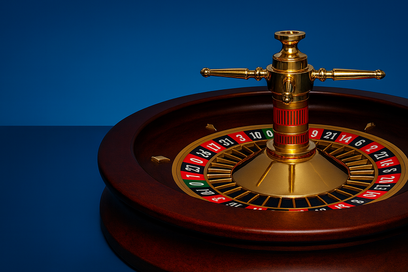 Roulette _thai